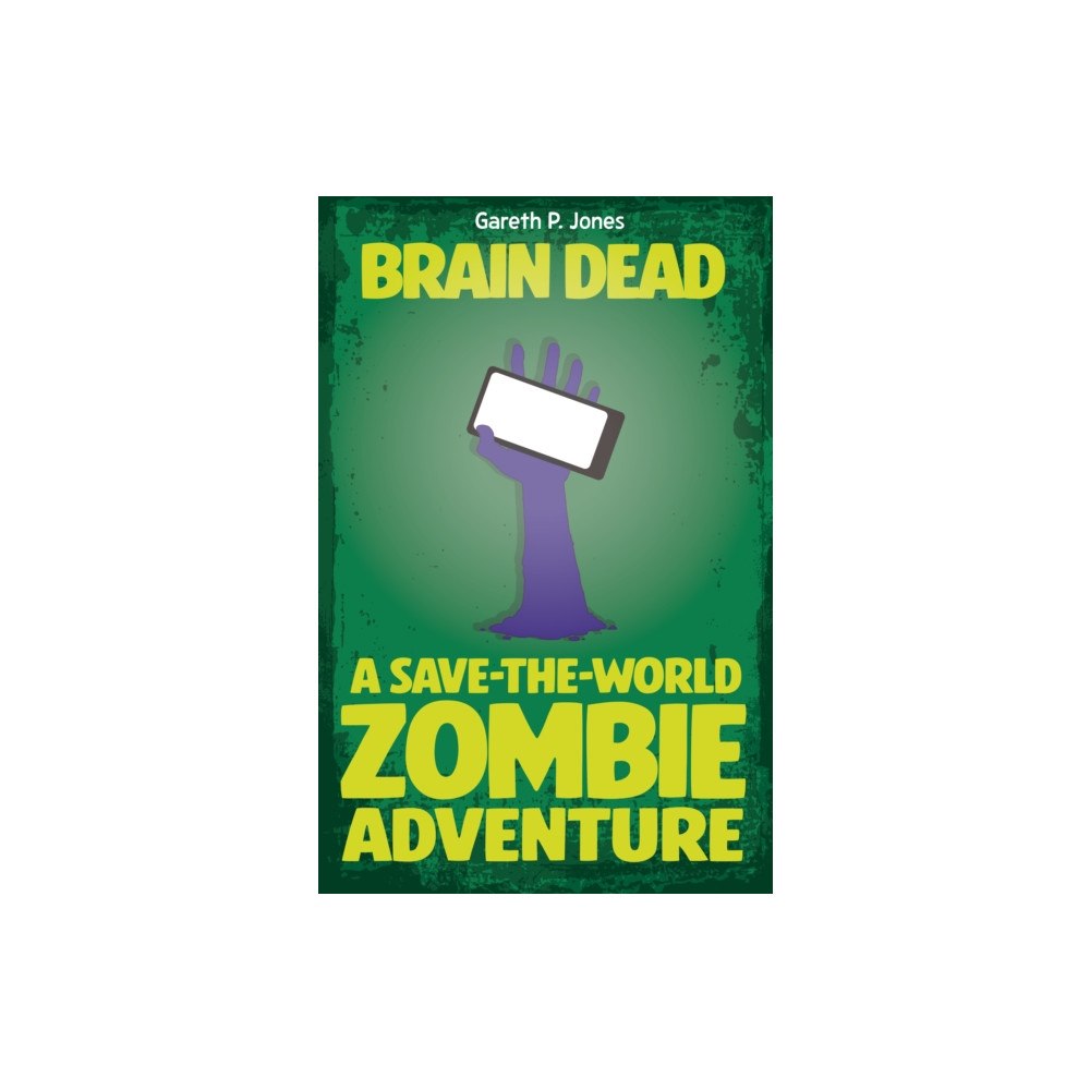 Hachette Children's Group Brain Dead (häftad, eng)