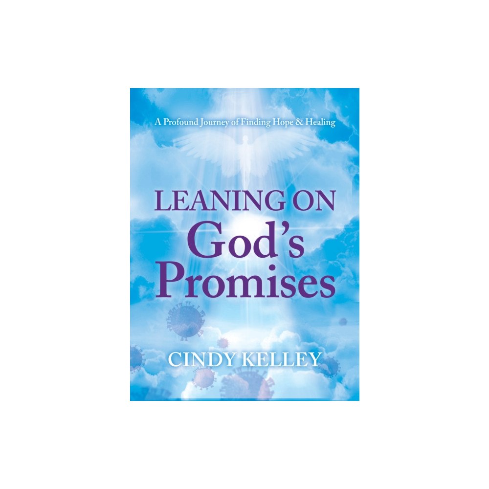 Morgan James Publishing llc Leaning on God’s Promises (häftad, eng)