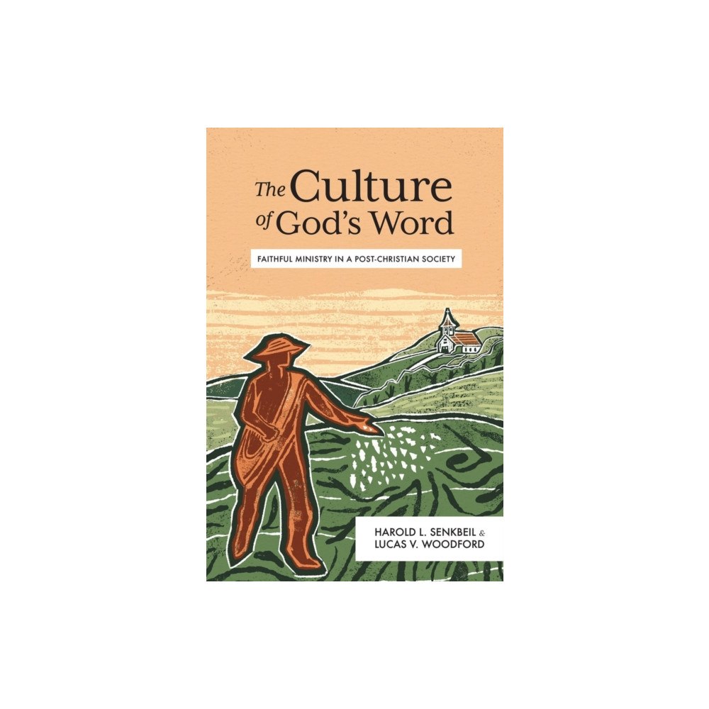 Faithlife Corporation The Culture of God''s Word (inbunden, eng)