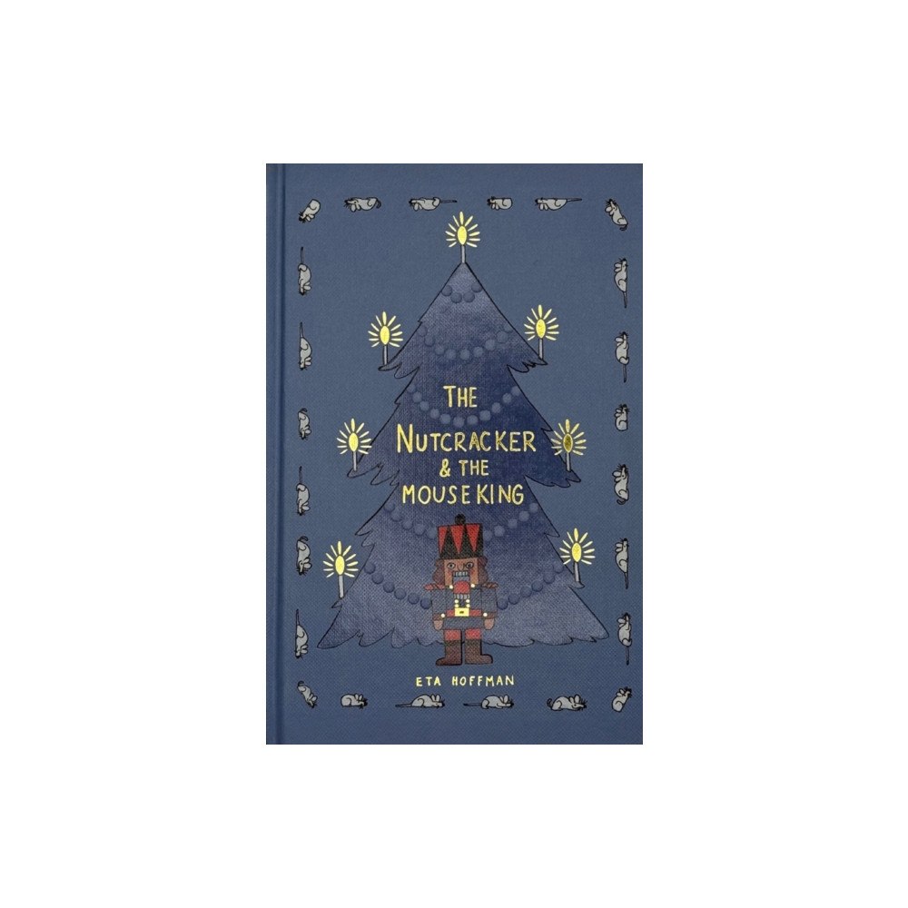 Wordsworth Editions Ltd Nutcracker (Collector''s Edition) (inbunden, eng)