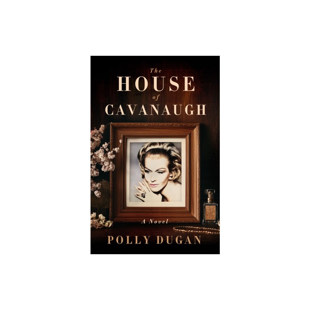 Sibylline Press The House of Cavanaugh (häftad, eng)