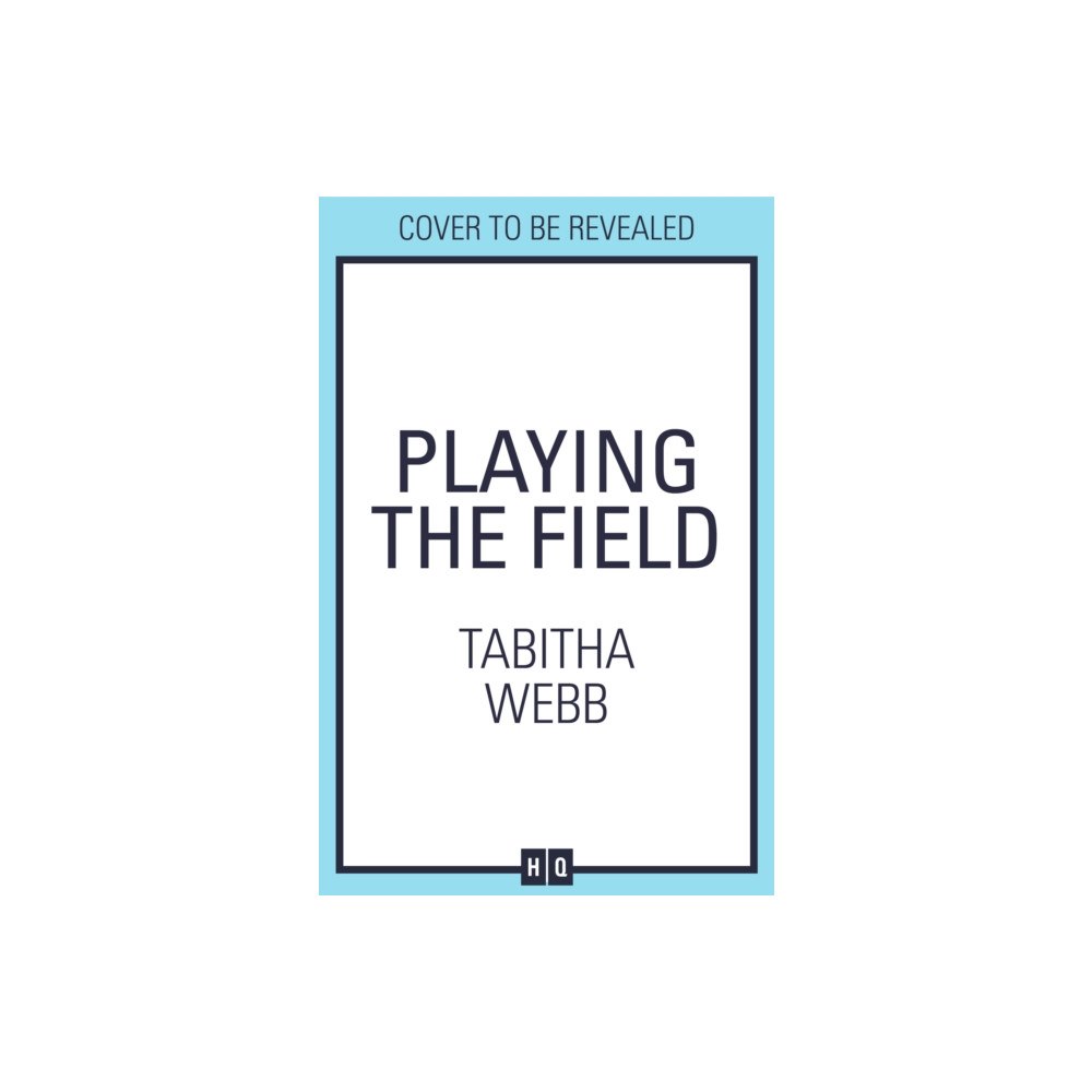 HarperCollins Publishers Playing The Field (häftad, eng)