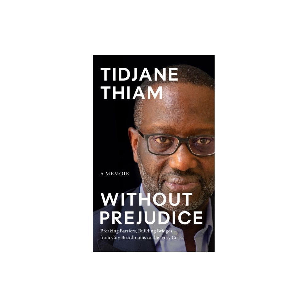 HarperCollins Publishers Without Prejudice (häftad, eng)