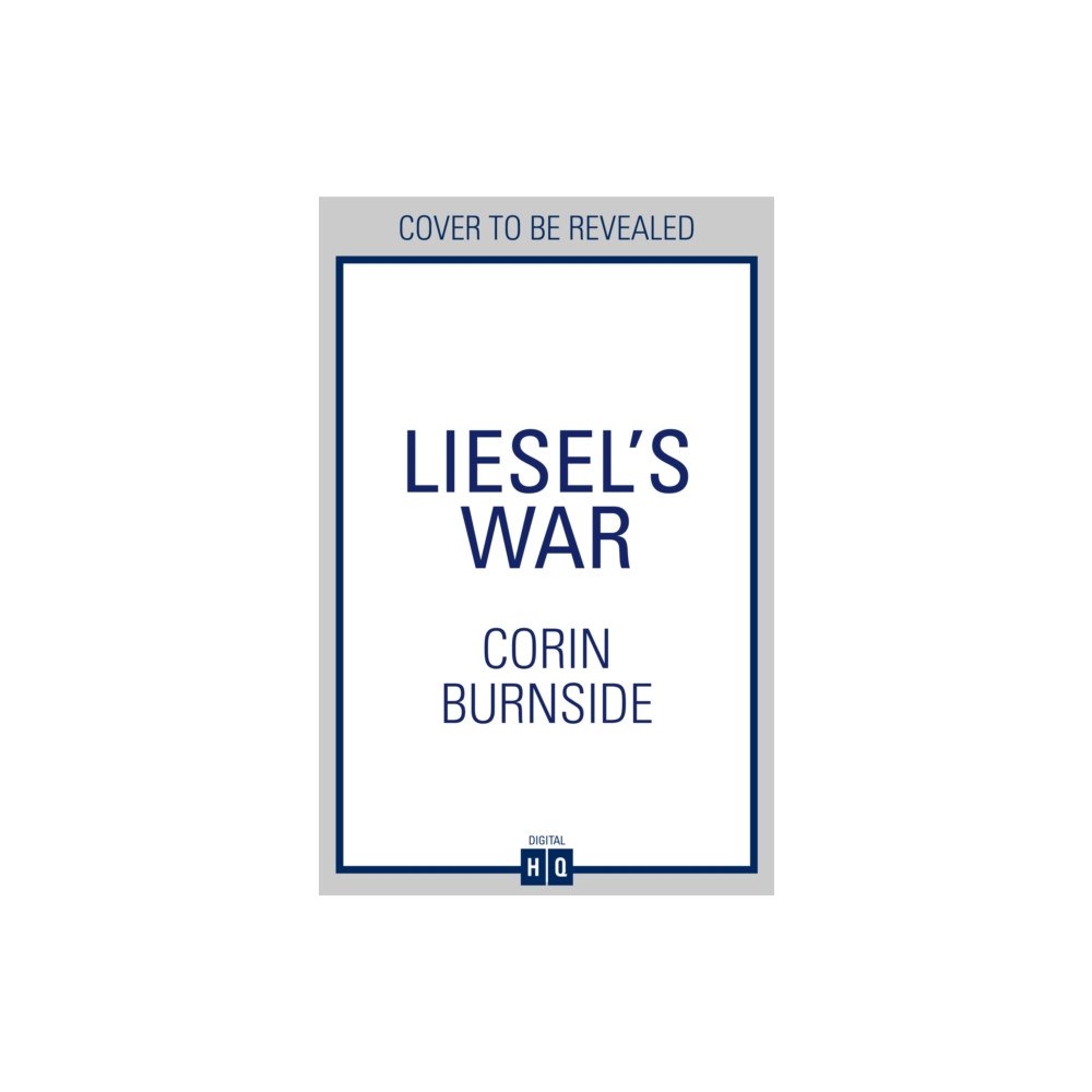 HarperCollins Publishers LIESELS WAR PB (häftad, eng)
