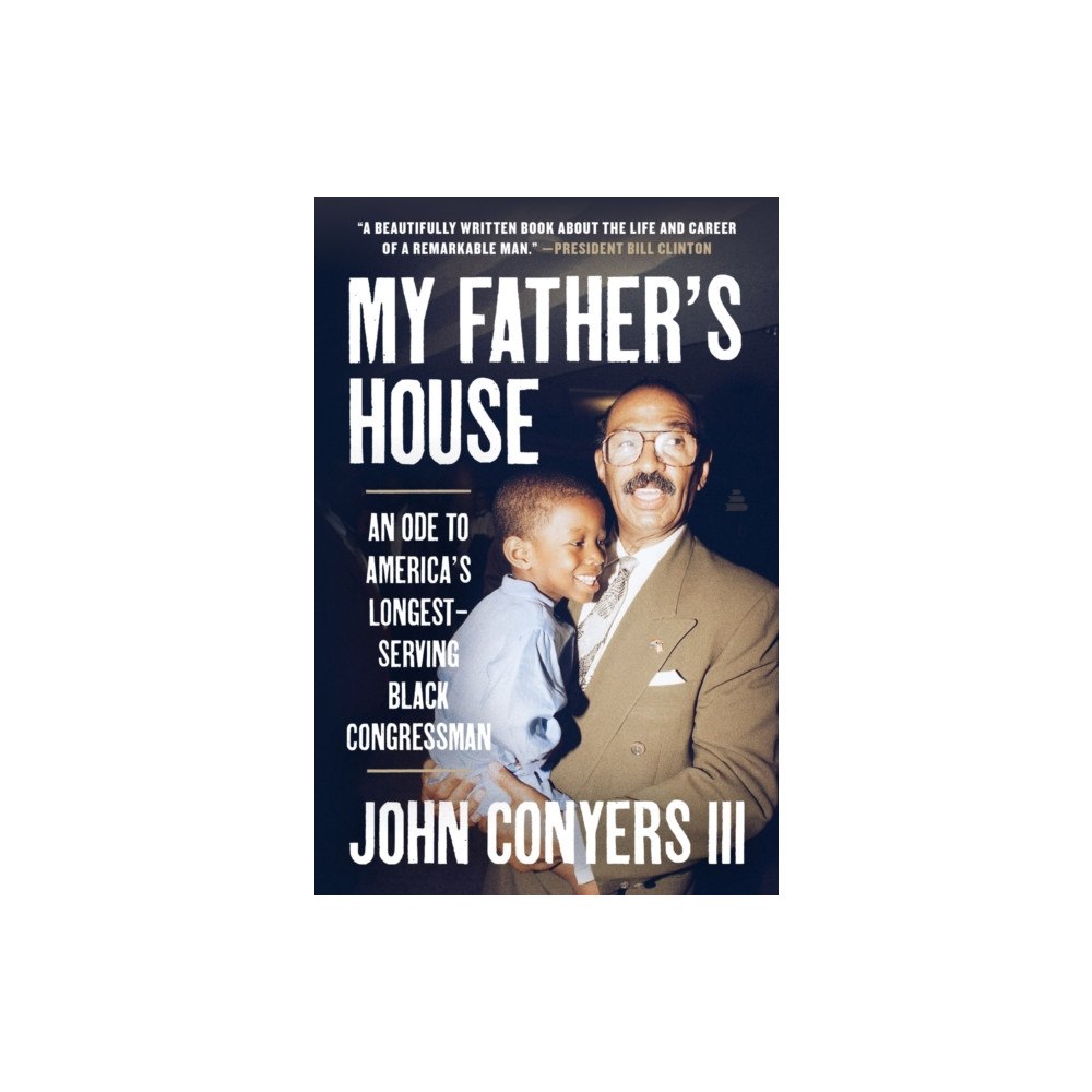 Harpercollins publishers inc My Father's House (häftad, eng)