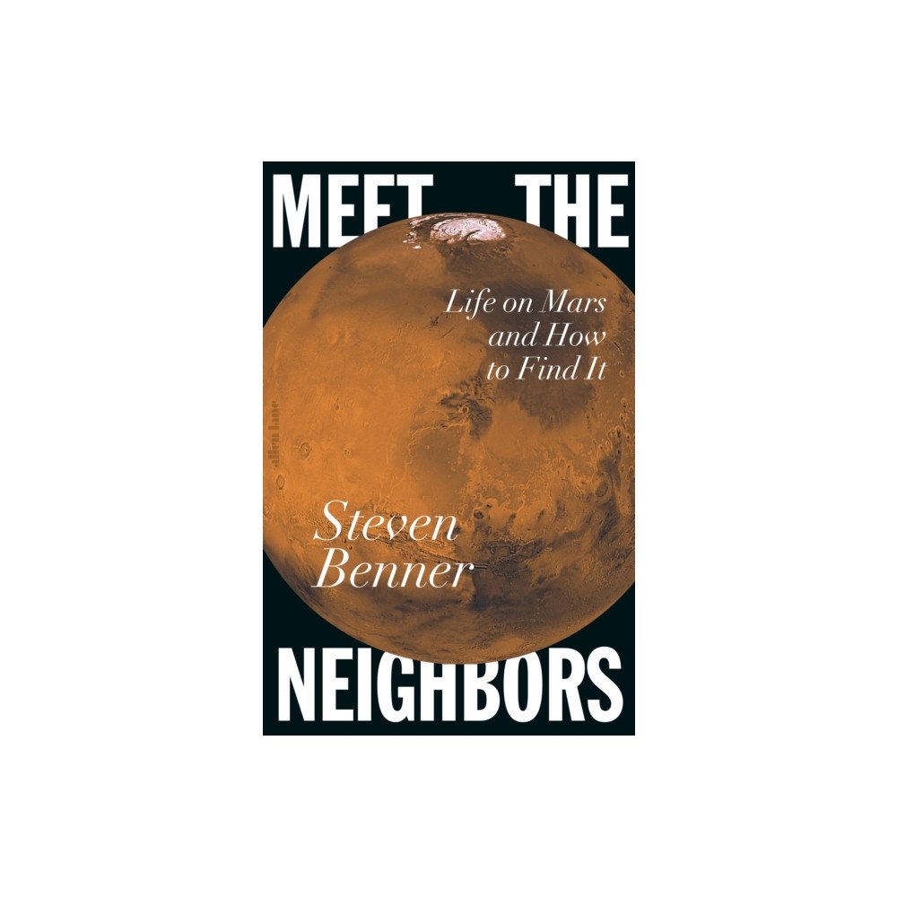 Penguin books ltd Meet the Neighbors (inbunden, eng)