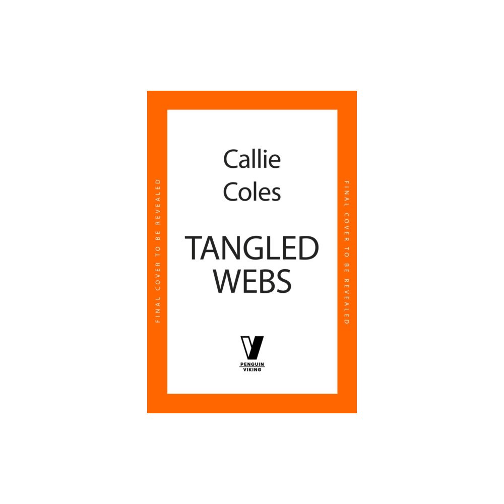 Penguin books ltd Tangled Webs (inbunden, eng)
