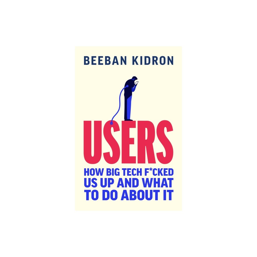 Ebury Publishing Users (inbunden, eng)