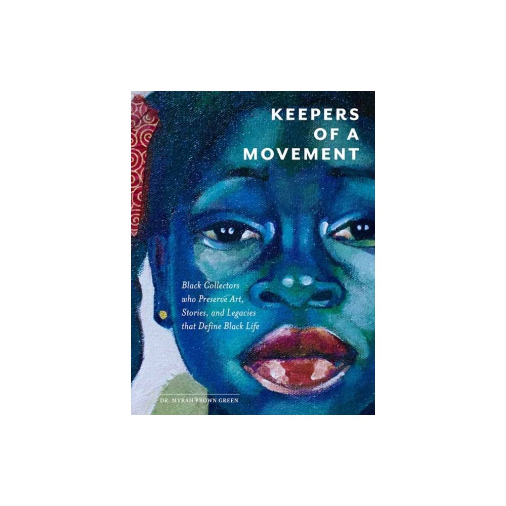 Schiffer Publishing Ltd Keepers of a Movement (inbunden, eng)