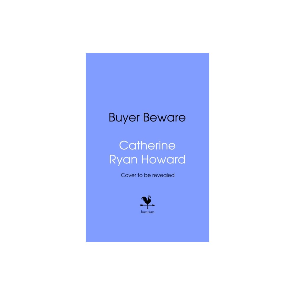 Transworld publishers ltd Buyer Beware (inbunden, eng)