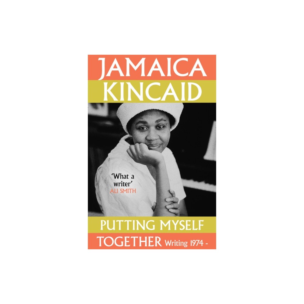 Pan Macmillan Putting Myself Together (häftad, eng)