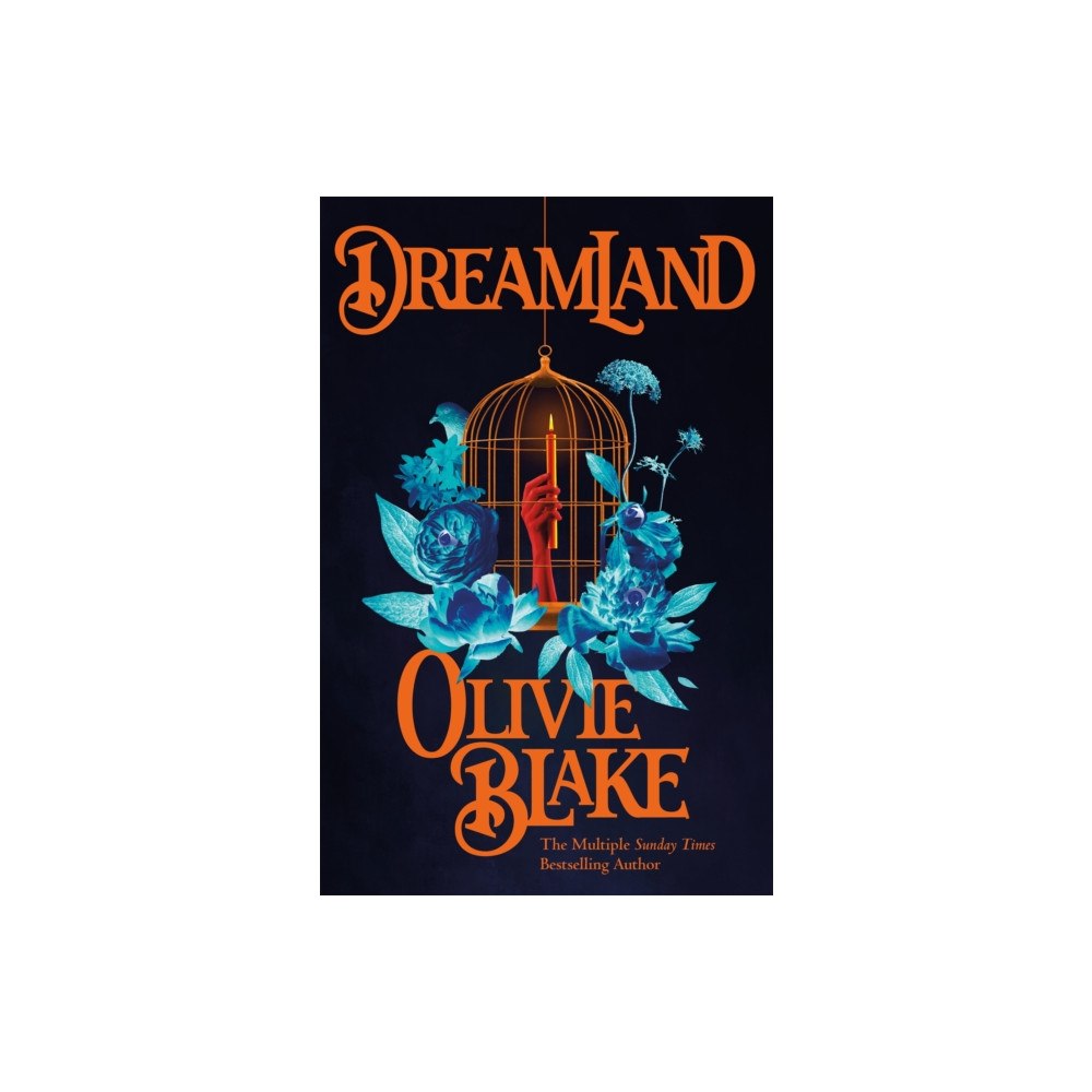 Pan Macmillan Dreamland (häftad, eng)