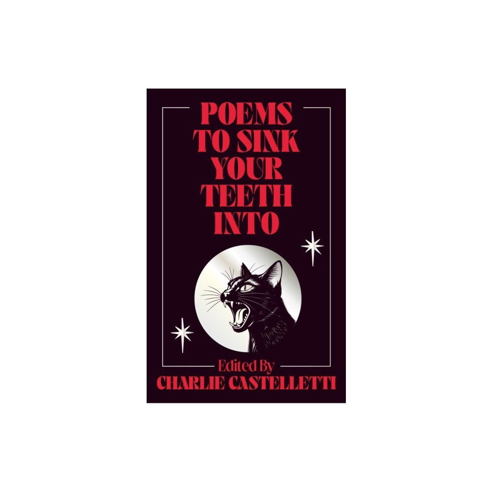 Pan Macmillan Poems to Sink Your Teeth Into (inbunden, eng)