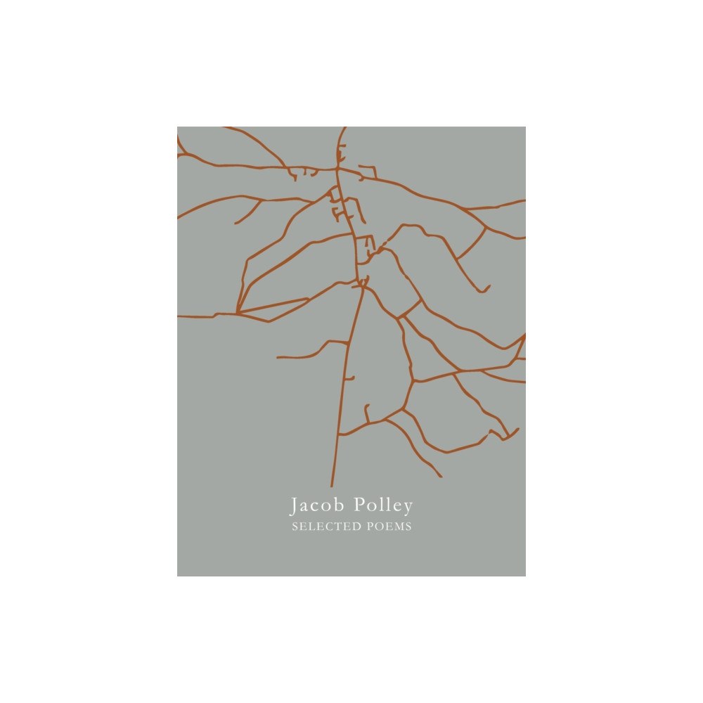 Pan Macmillan Selected Poems (häftad, eng)
