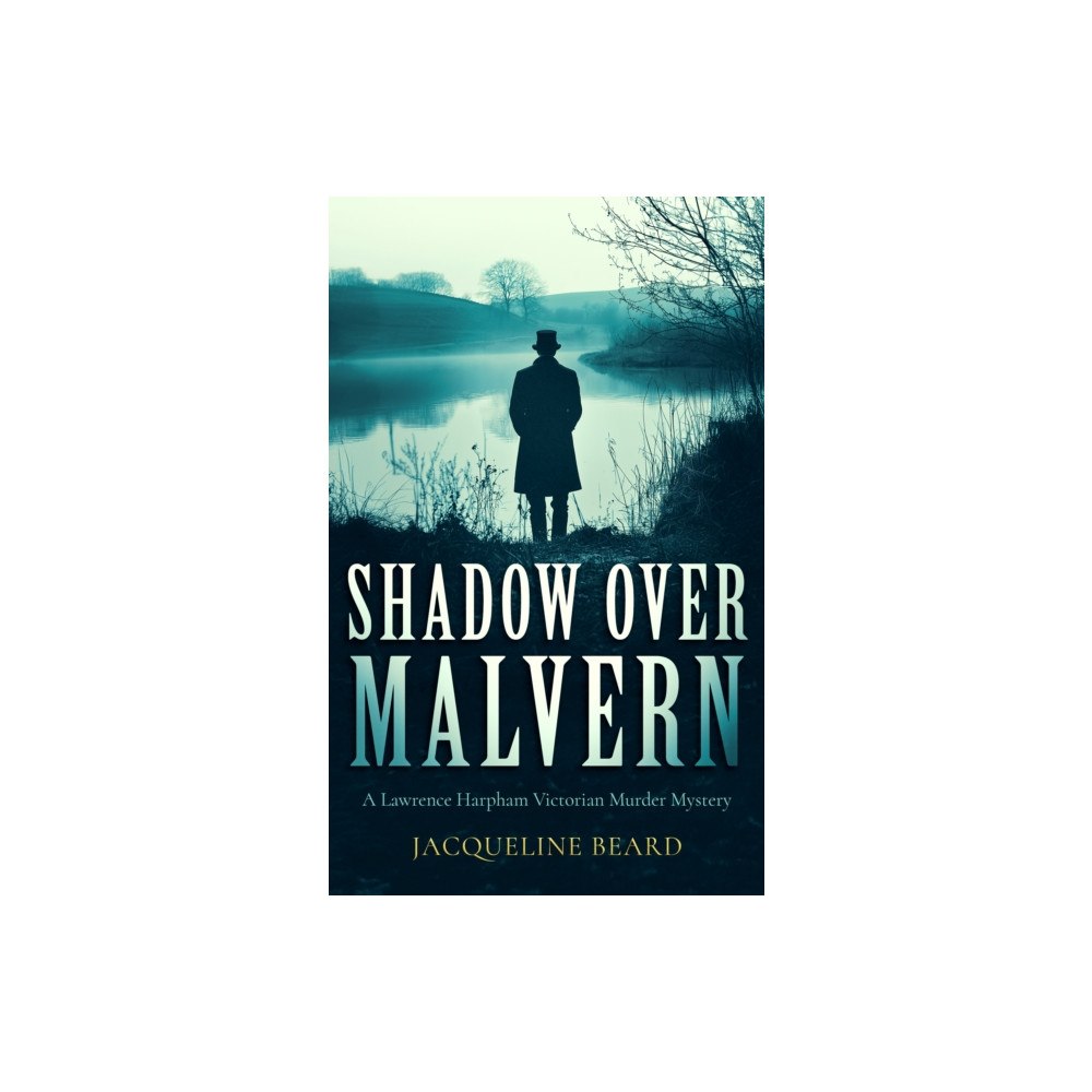 Vinci Books Shadow Over Malvern (häftad, eng)
