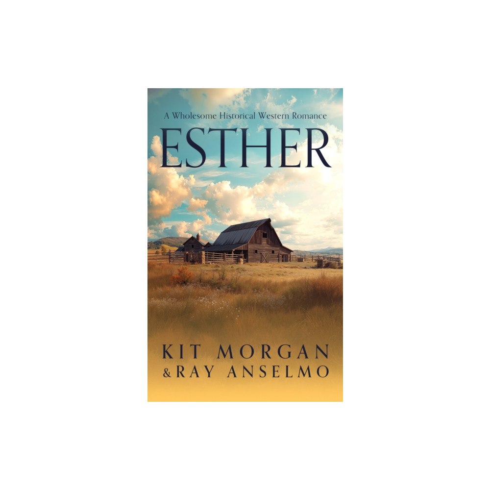 Vinci Books Esther (häftad, eng)