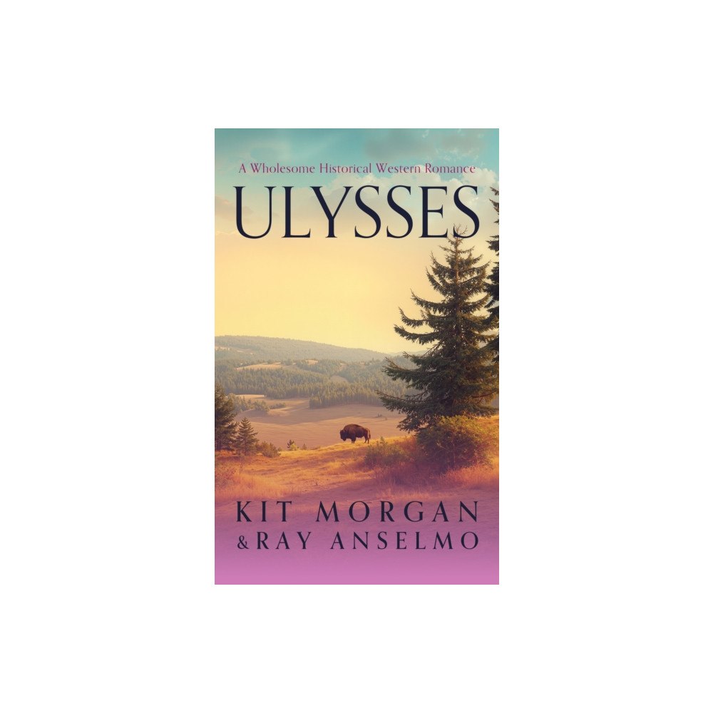 Vinci Books Ulysses (häftad, eng)