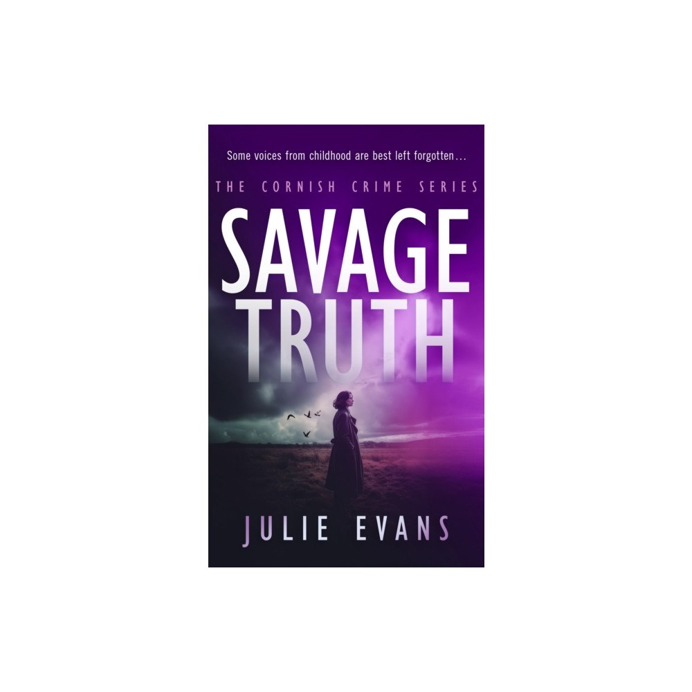 Vinci Books Savage Truth (häftad, eng)