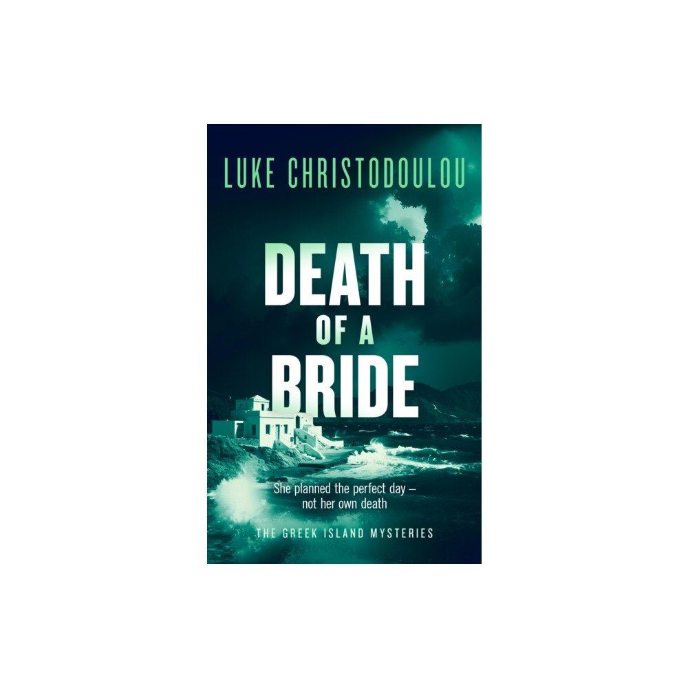 Vinci Books Death of a Bride (häftad, eng)