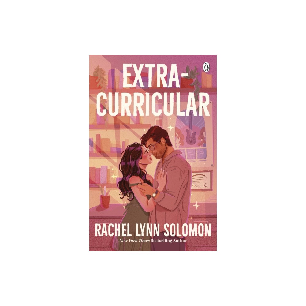 Penguin books ltd Extracurricular (häftad, eng)