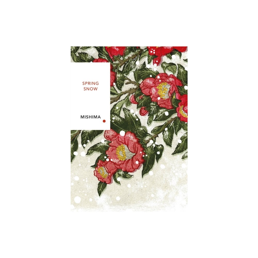 Vintage Publishing Spring Snow (häftad, eng)