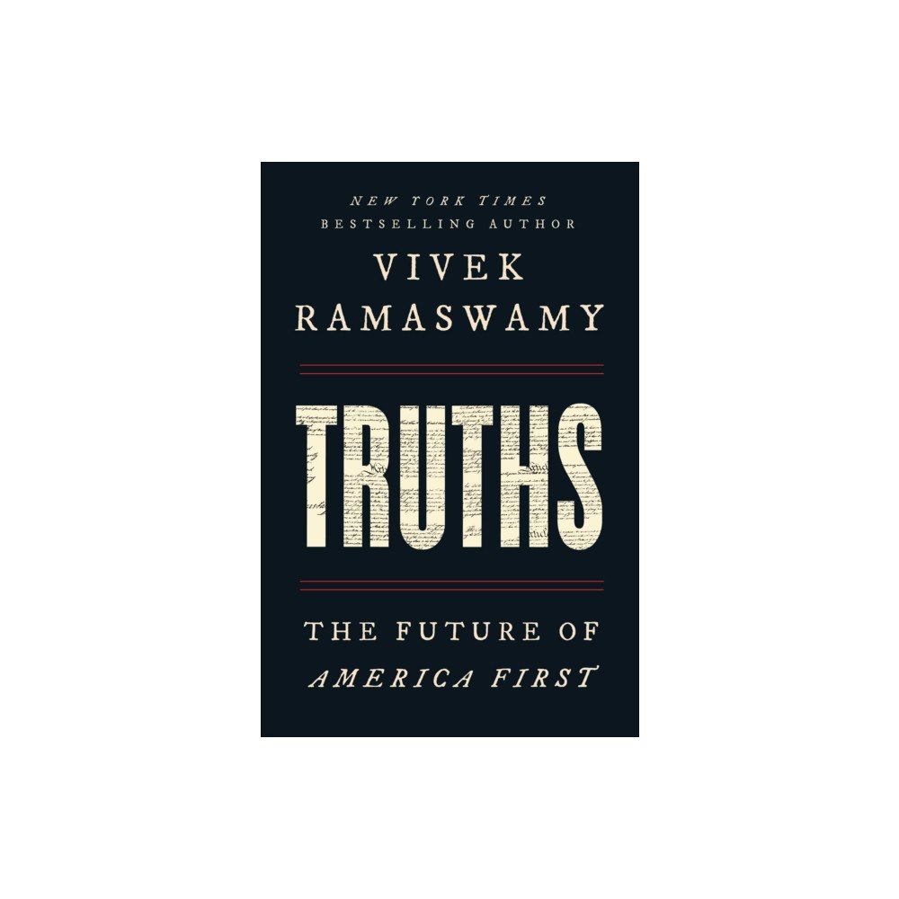 Simon & Schuster Truths (häftad, eng)