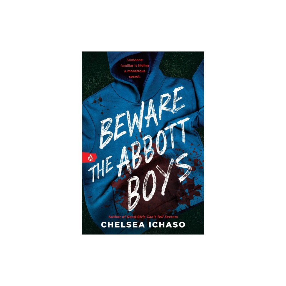 Sourcebooks, Inc Beware the Abbott Boys (häftad, eng)