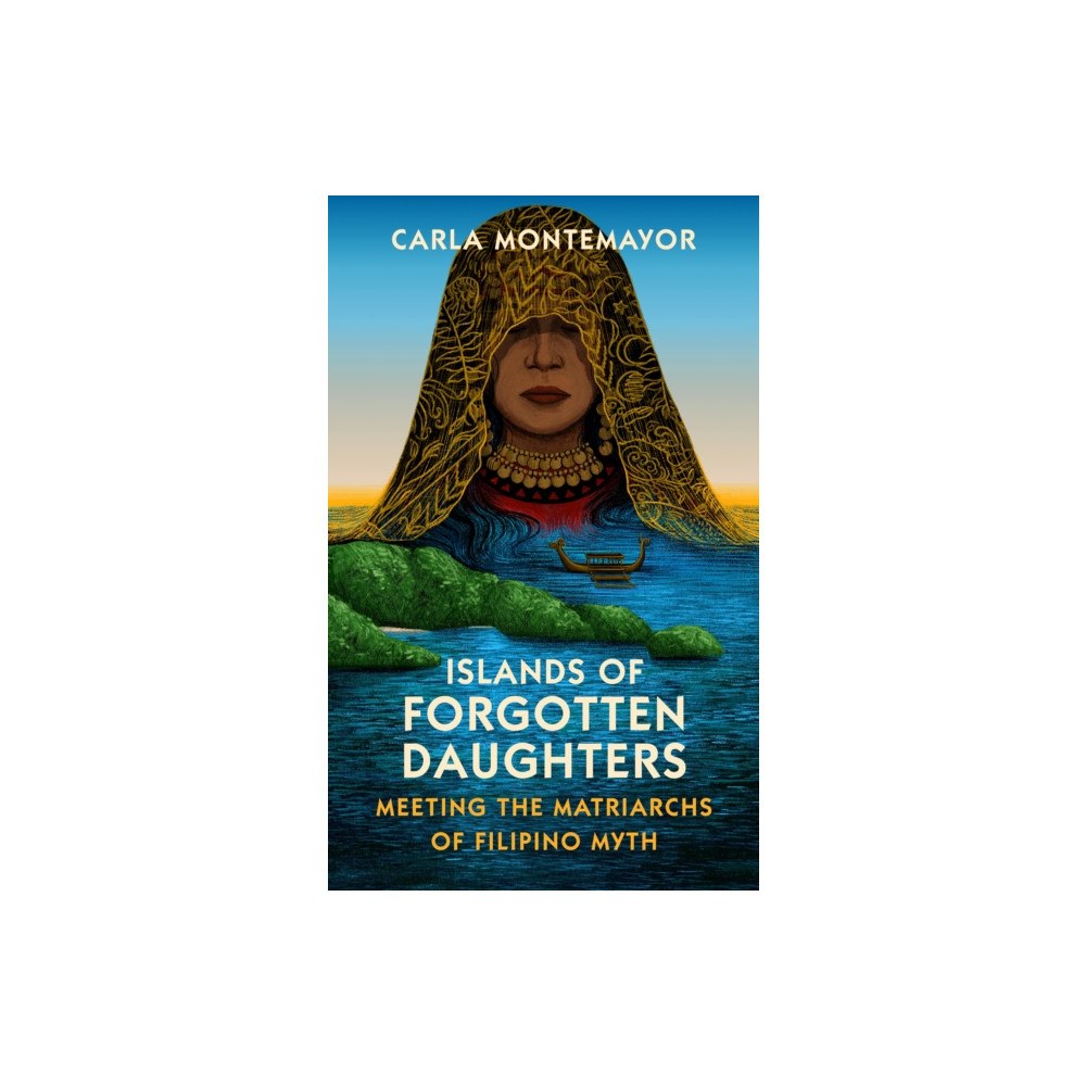 Vintage Publishing Islands of Forgotten Daughters (inbunden, eng)