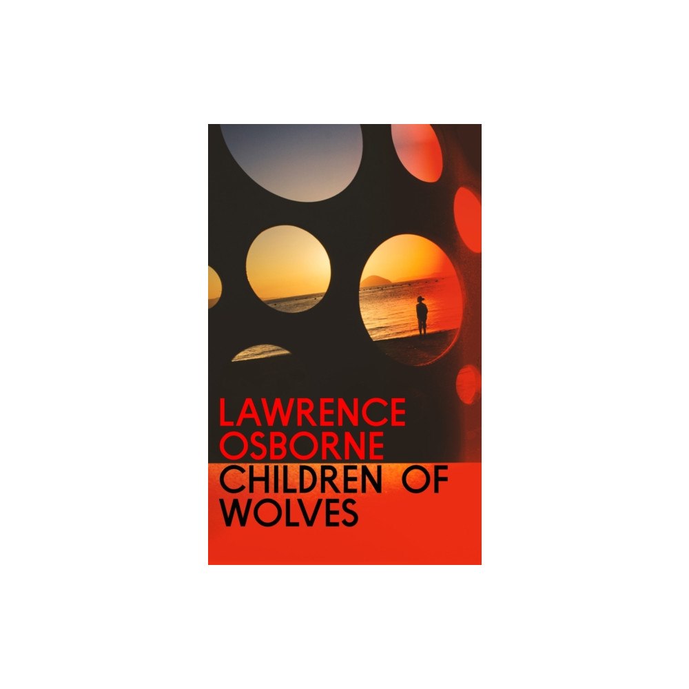 Vintage Publishing Children of Wolves (inbunden, eng)
