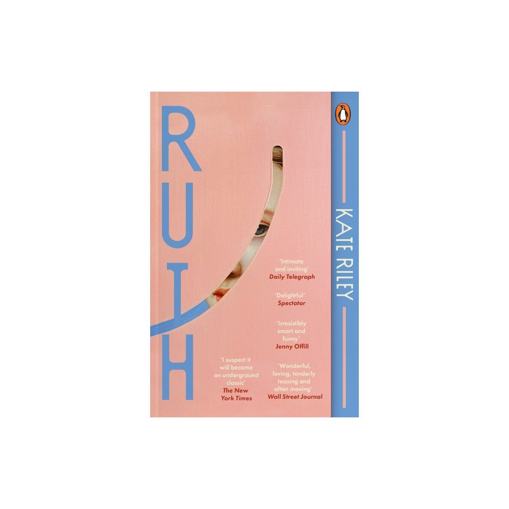 Transworld publishers ltd Ruth (häftad, eng)