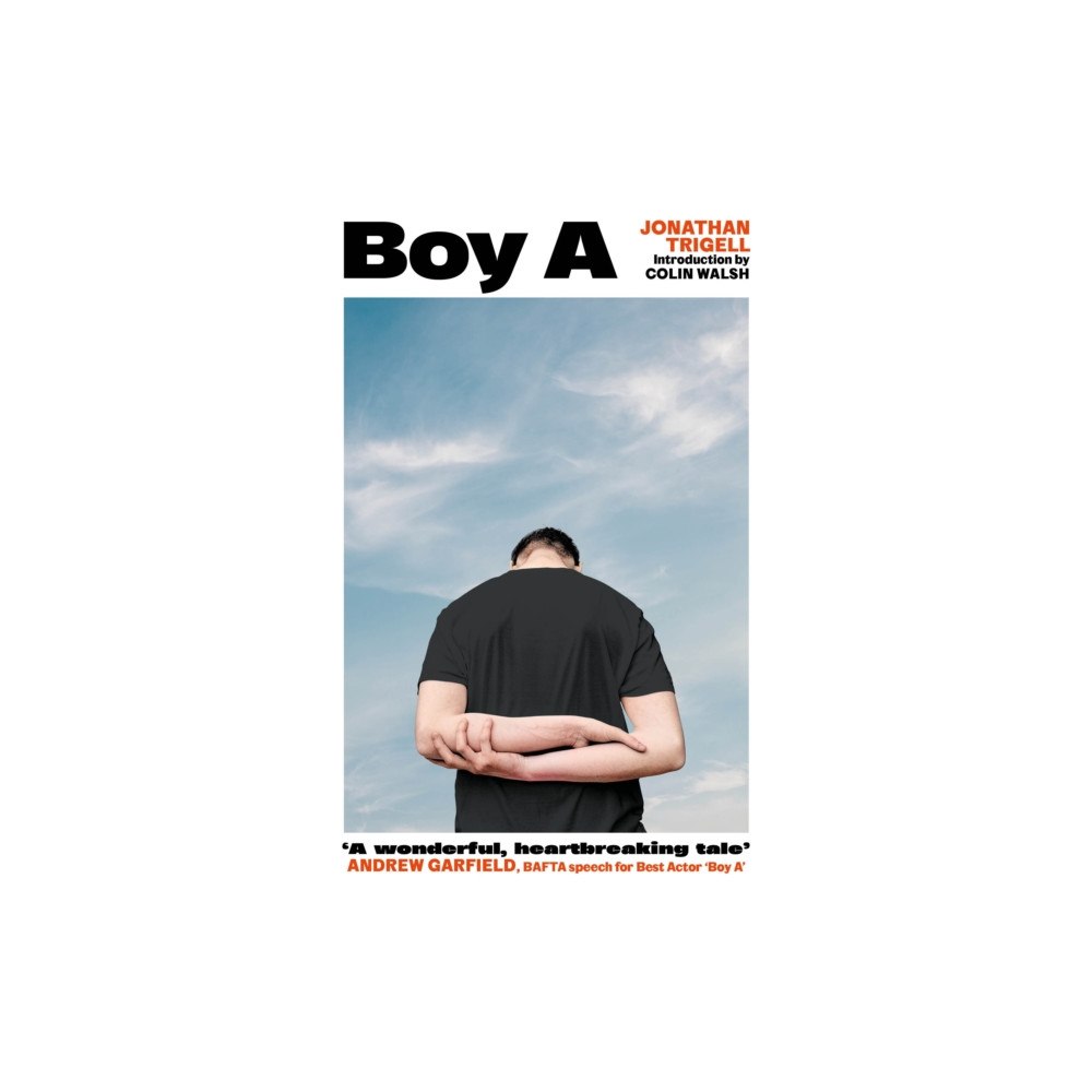 Profile Books Ltd Boy A (häftad, eng)