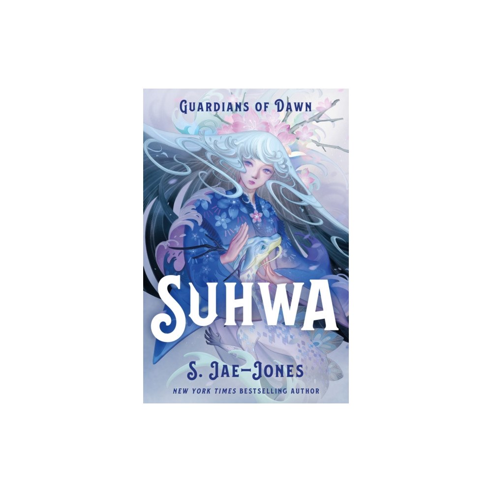 Titan Books Ltd Guardians of Dawn - Suhwa (häftad, eng)