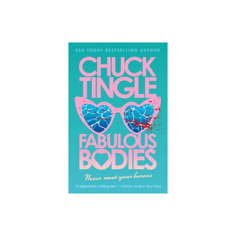 Titan Books Ltd Fabulous Bodies (häftad, eng)