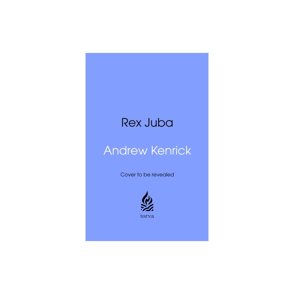 Transworld publishers ltd Rex Juba (inbunden, eng)
