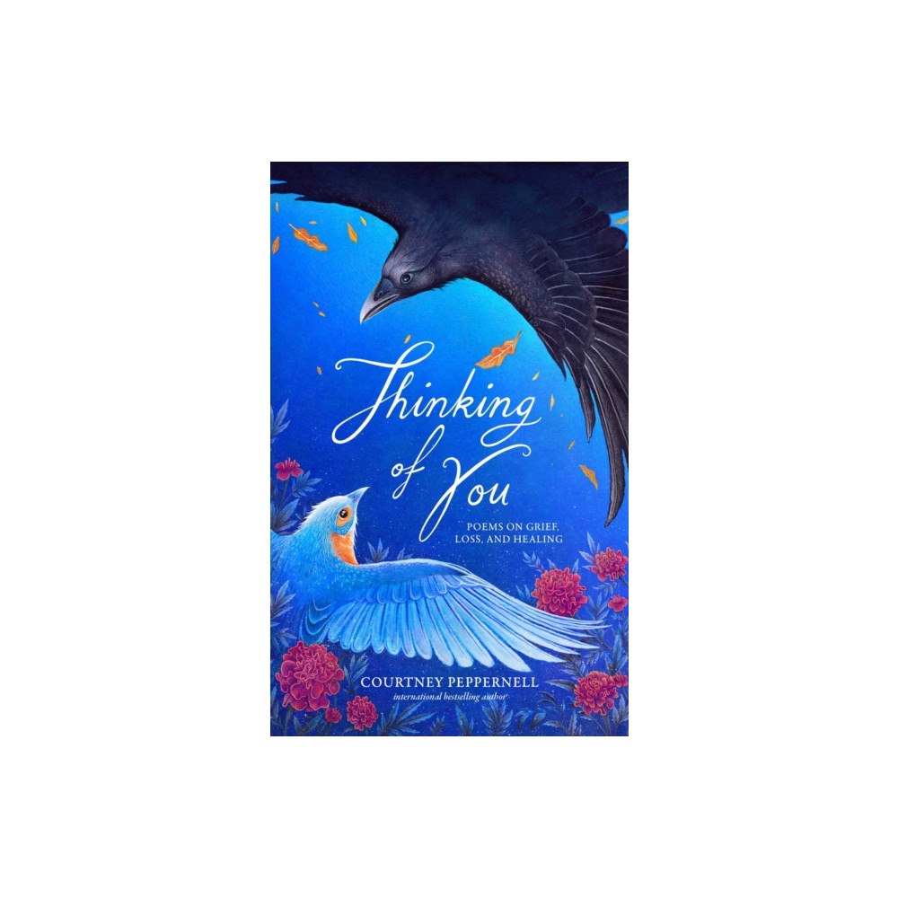 Andrews McMeel Publishing Thinking of You (häftad, eng)