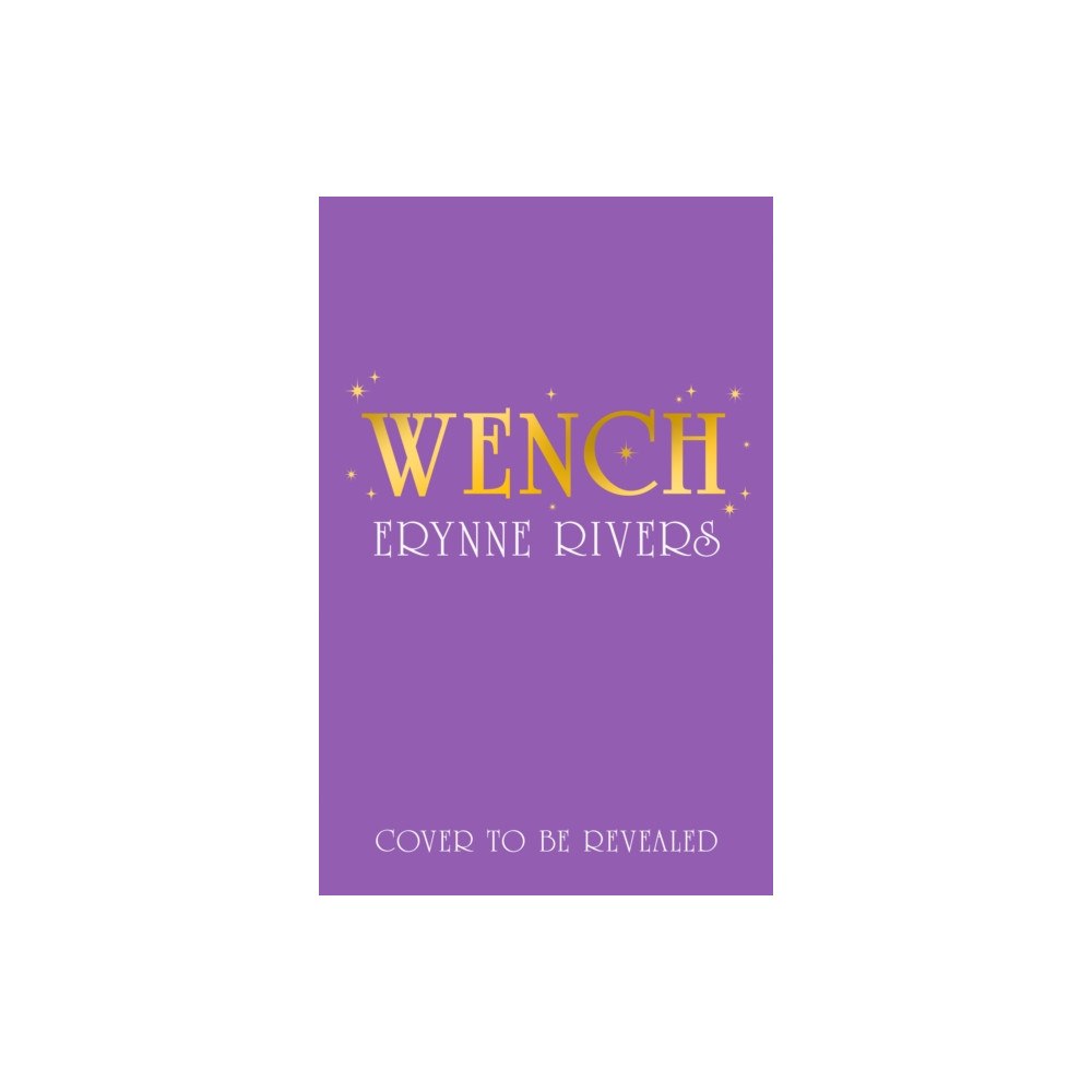 HarperCollins Publishers Wench (häftad, eng)