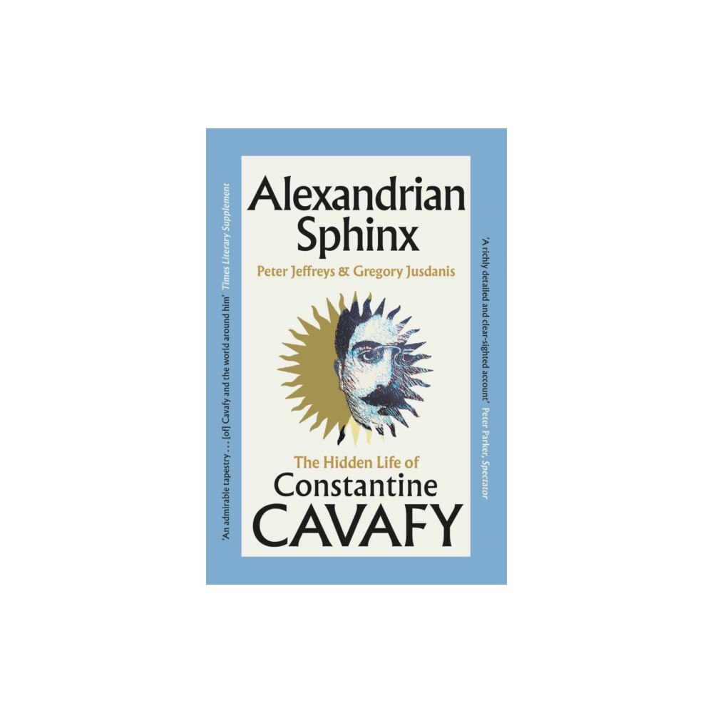 Simon & Schuster Ltd Alexandrian Sphinx (häftad, eng)