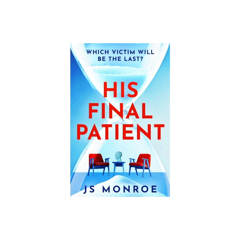Bloomsbury Publishing PLC His Final Patient (häftad, eng)