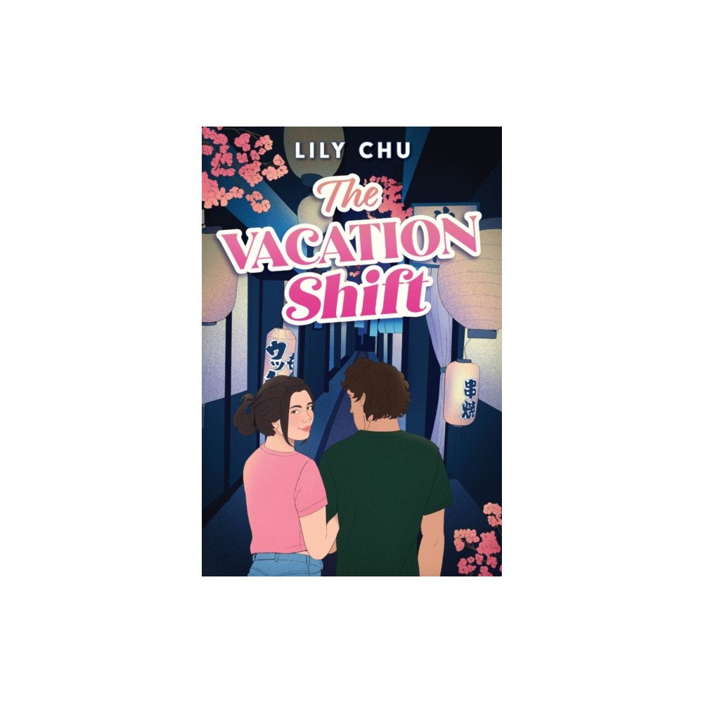 Harpercollins publishers inc The Vacation Shift (häftad, eng)