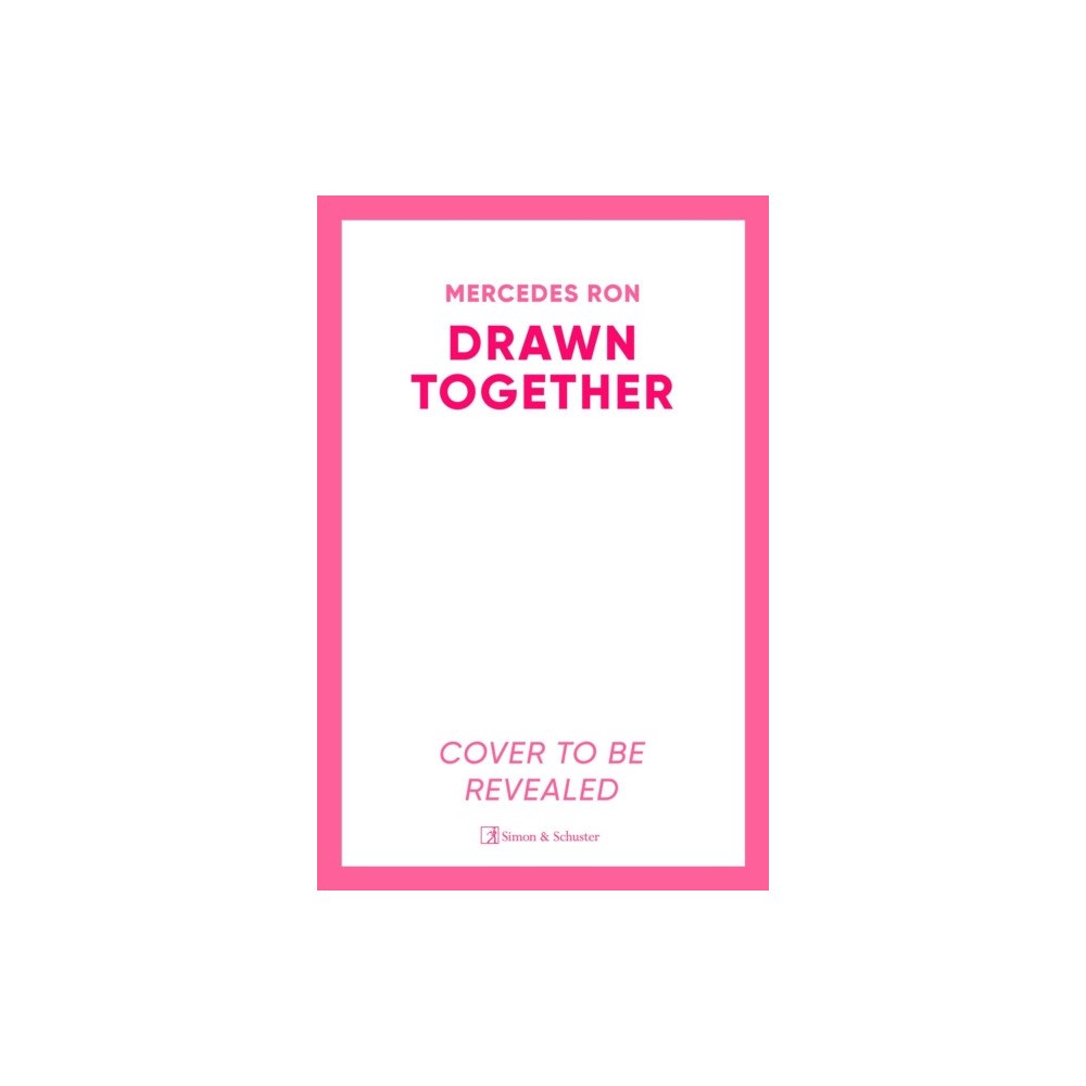 Simon & Schuster Ltd Drawn Together (häftad, eng)