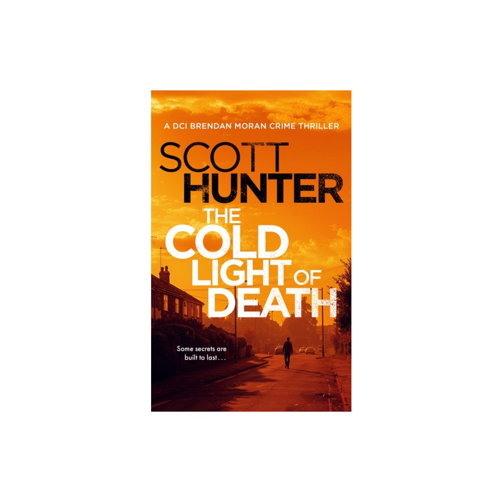 Vinci Books The Cold Light of Death (häftad, eng)