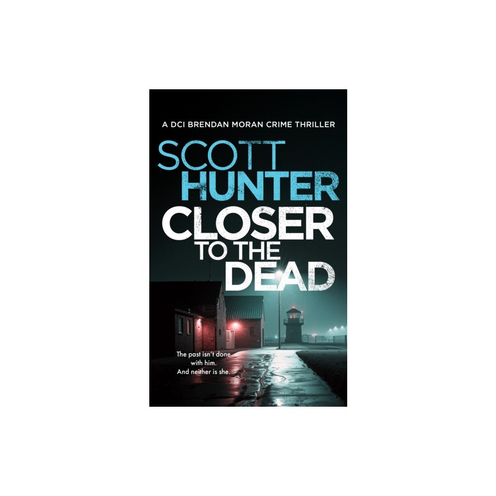 Vinci Books Closer to the Dead (häftad, eng)