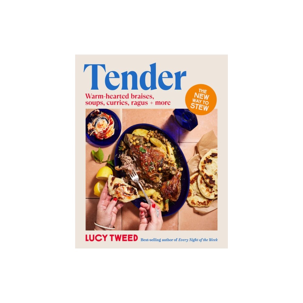 Murdoch Books Tender (häftad, eng)