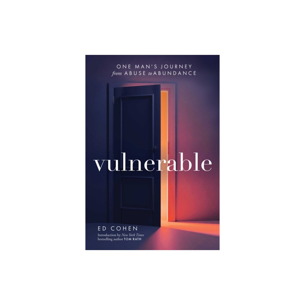 Start Publishing LLC Vulnerable (häftad, eng)