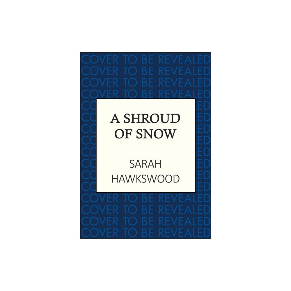 Allison & Busby A Shroud of Snow (häftad, eng)