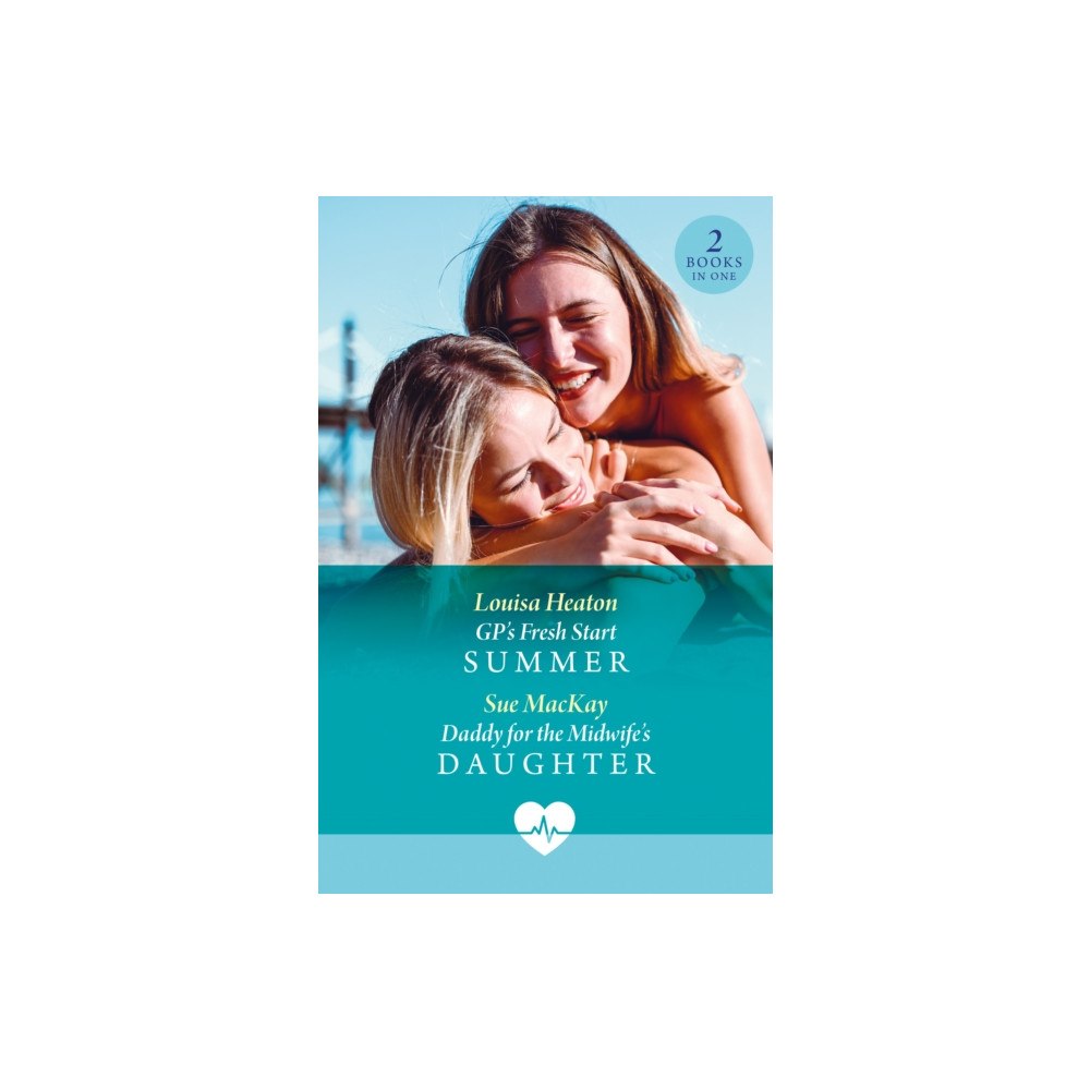 HarperCollins Publishers GPS FRESH START SUMMER PB (häftad, eng)