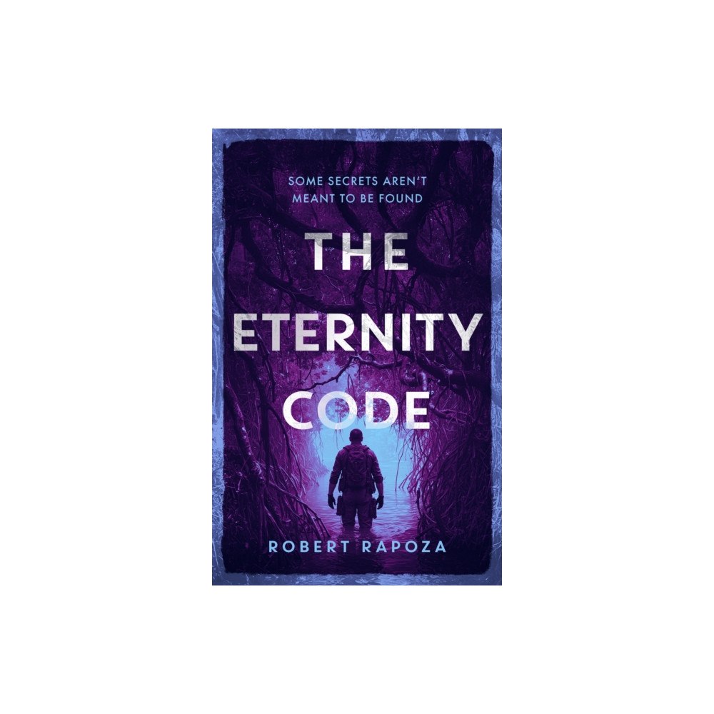 Vinci Books The Eternity Code (häftad, eng)
