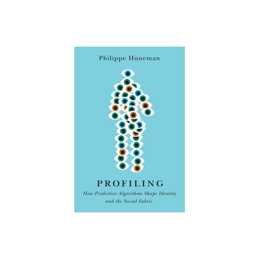 Stanford university press Profiling (inbunden, eng)