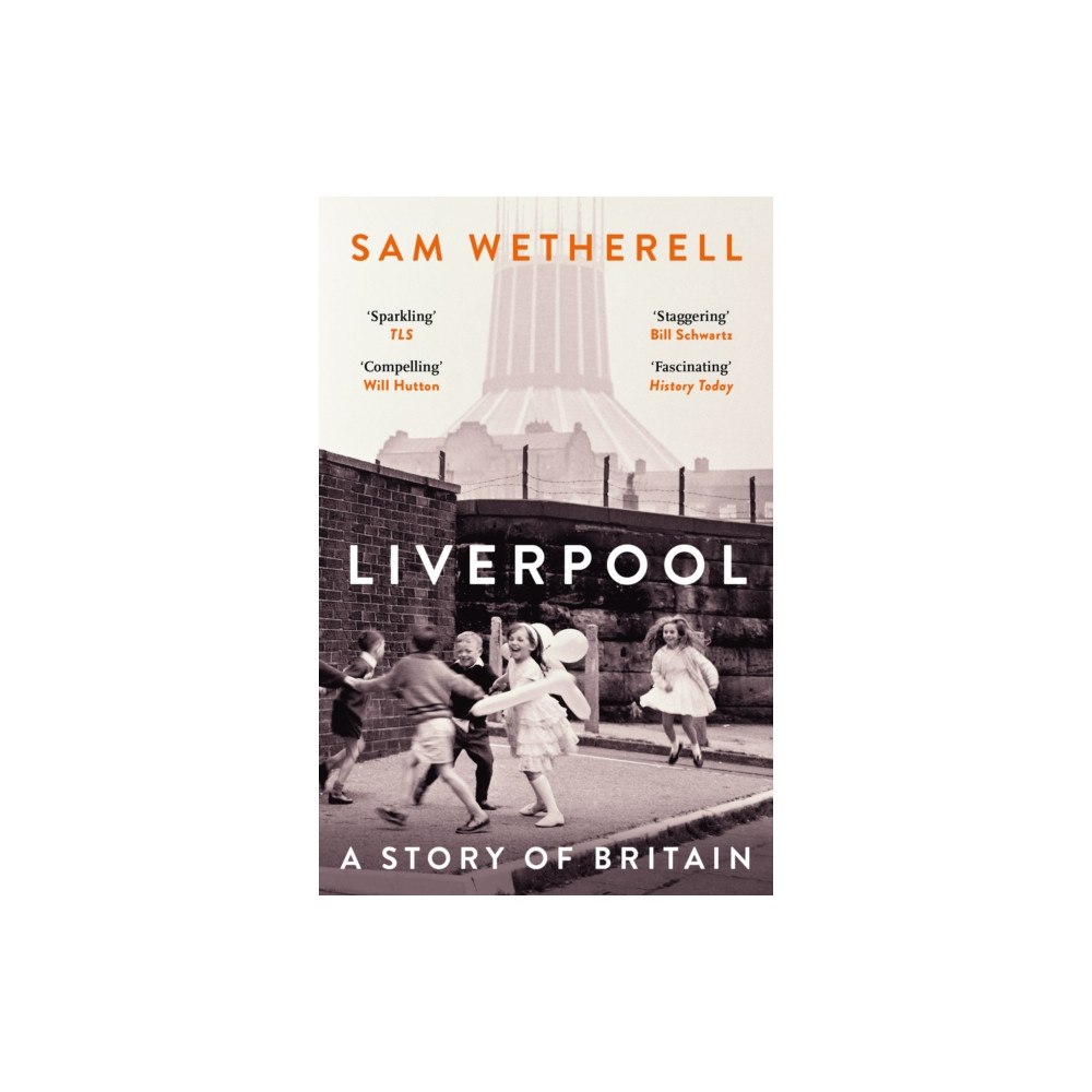 Bloomsbury Publishing PLC Liverpool (häftad, eng)