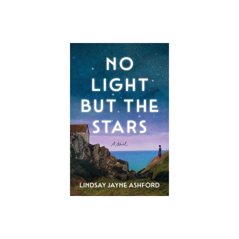 Amazon Publishing No Light but the Stars (häftad, eng)